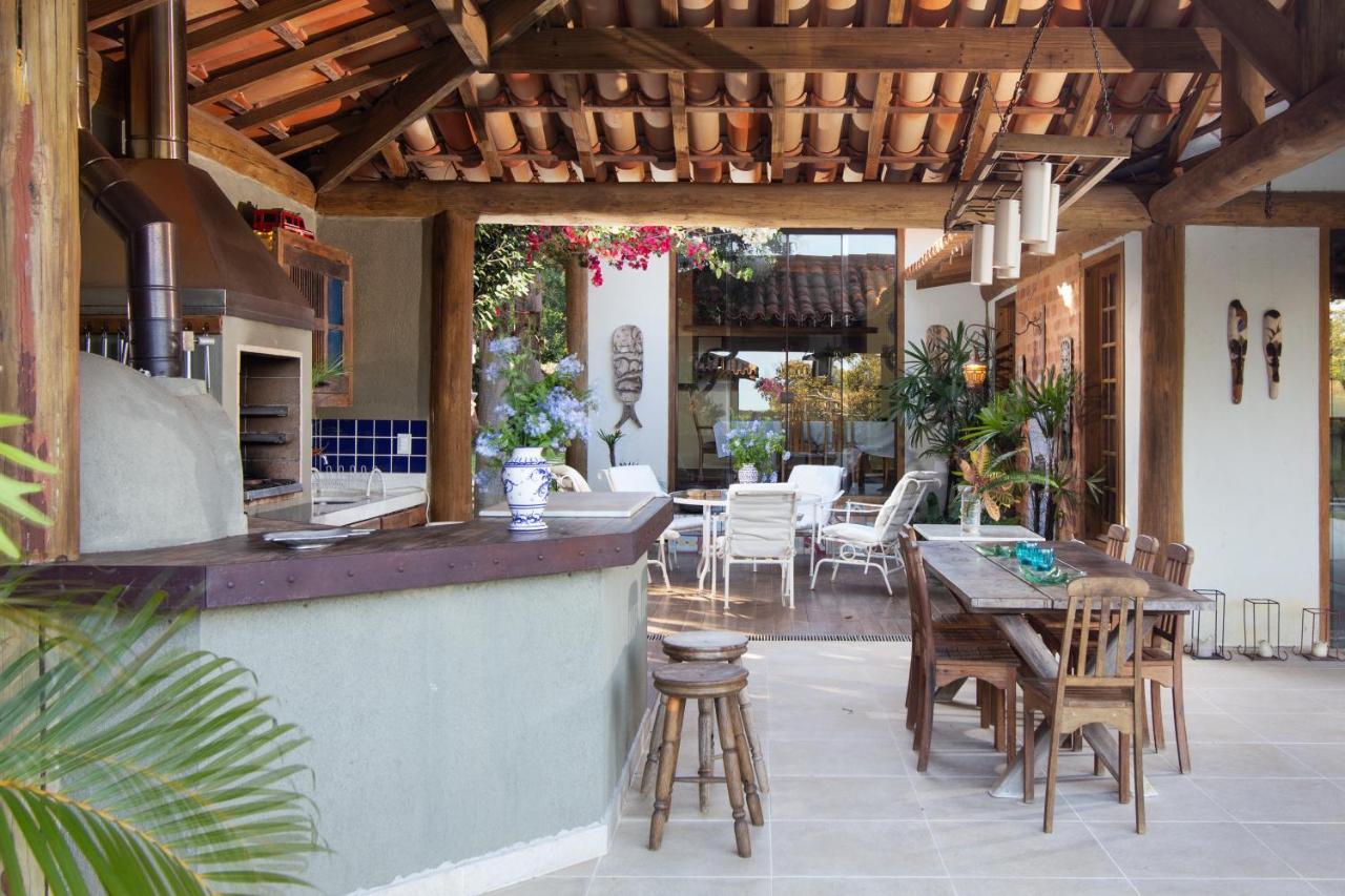 Pousada Casa Dos Navegantes Búzios