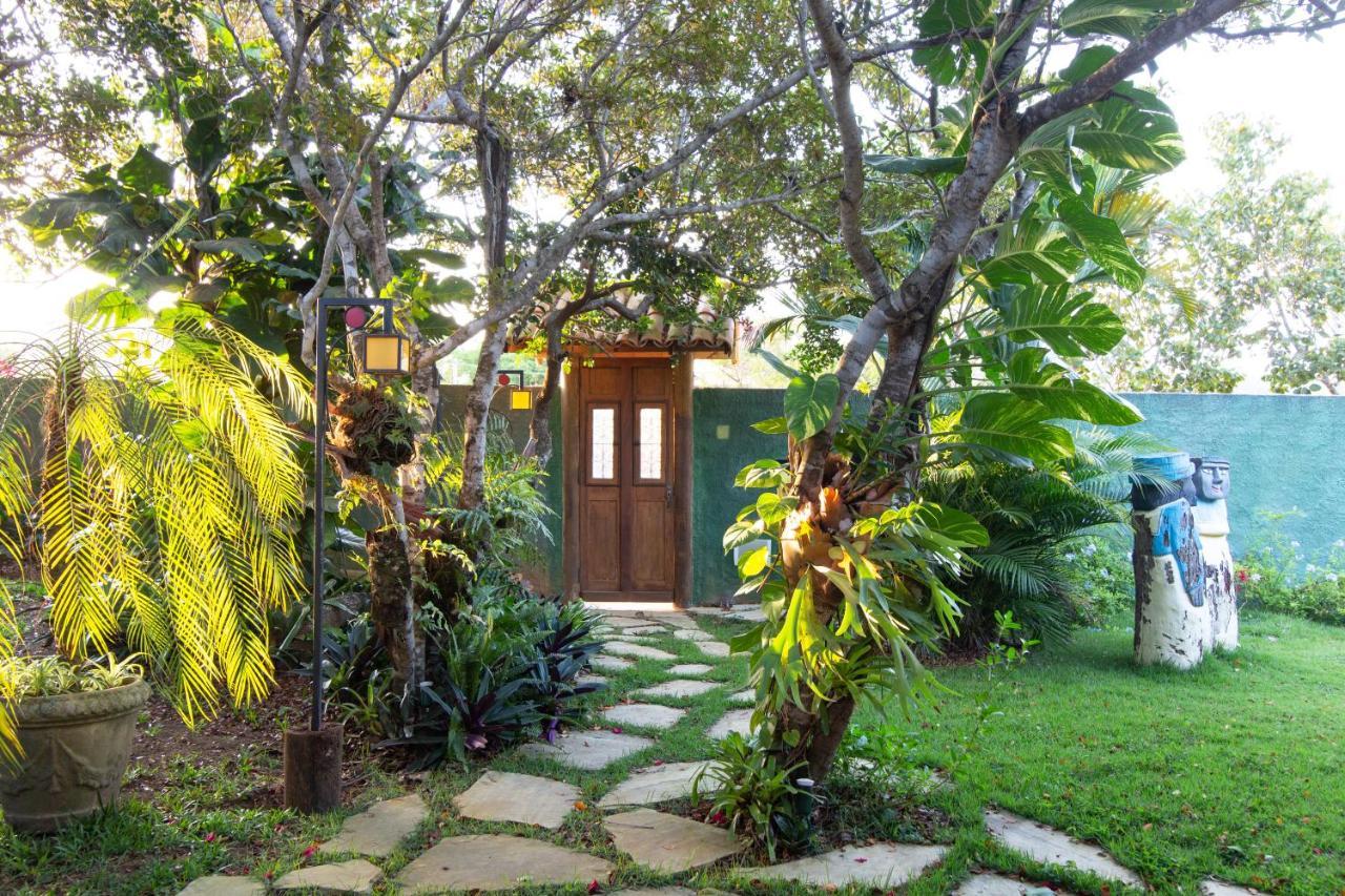 Casa Dos Navegantes Pousada Búzios