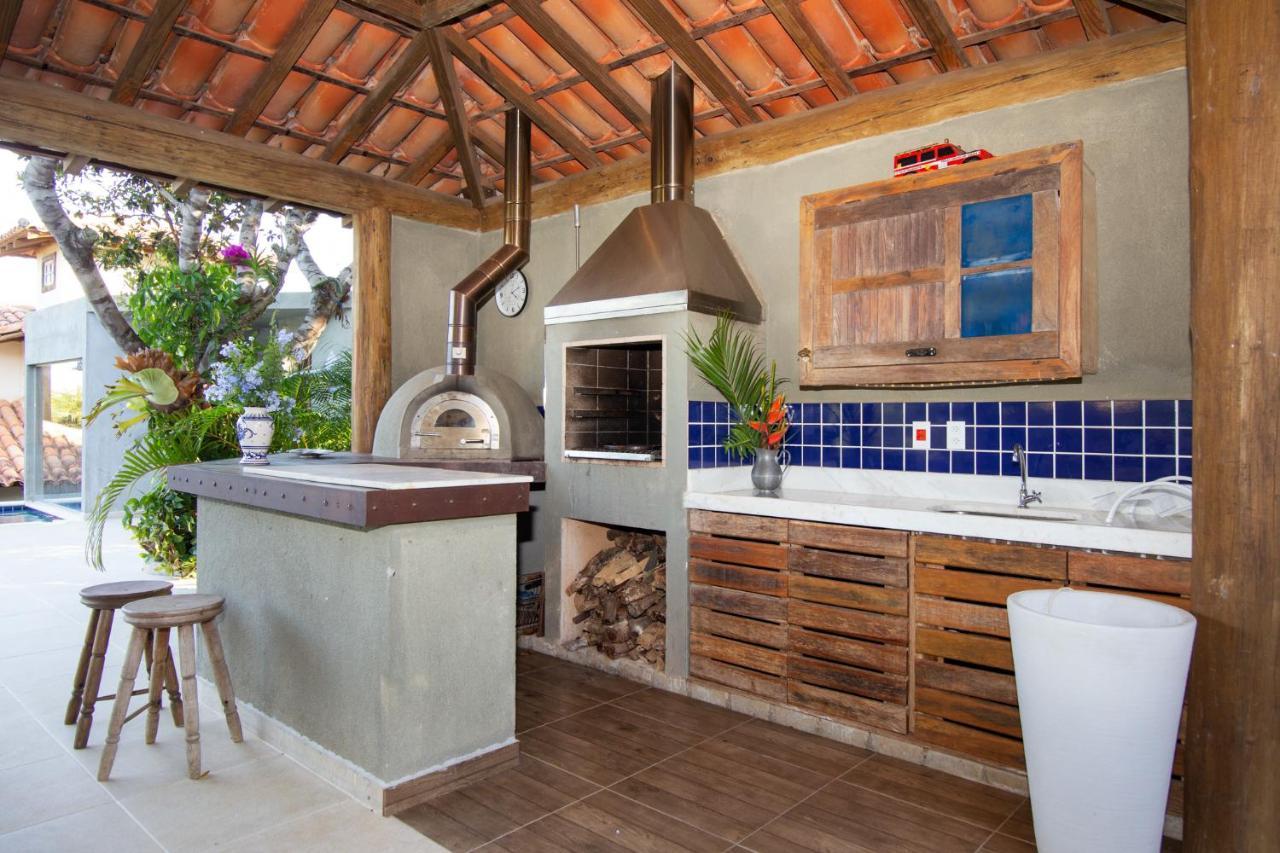 Casa Dos Navegantes Pousada Búzios